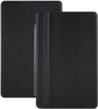 (Black) VanGoddy Mary Portfolio Case for MacBook