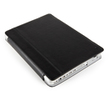 (Black) VanGoddy Mary Portfolio Case for MacBook