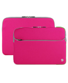 (Magenta) Neoprene 13 Laptop Carrying Sleeve