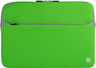 (Green) Neoprene 13 Laptop Carryin