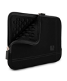 (Black) Microsuede 13 Carrying Sleeve