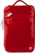 Hydei 7 (Red Patent Leather) Protector Sleeve wi