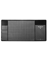 Desk Pads Laptop Mat (Black)