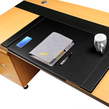 SUM Life Edge Office Desk Pad,34x20 inch