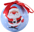 (Greetings) Santa Clause Collection Christmas Ba