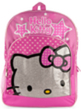 Hello Kitty Pink Polka Dot Backpac