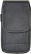 (Black) Vertical Holster Carrying 
