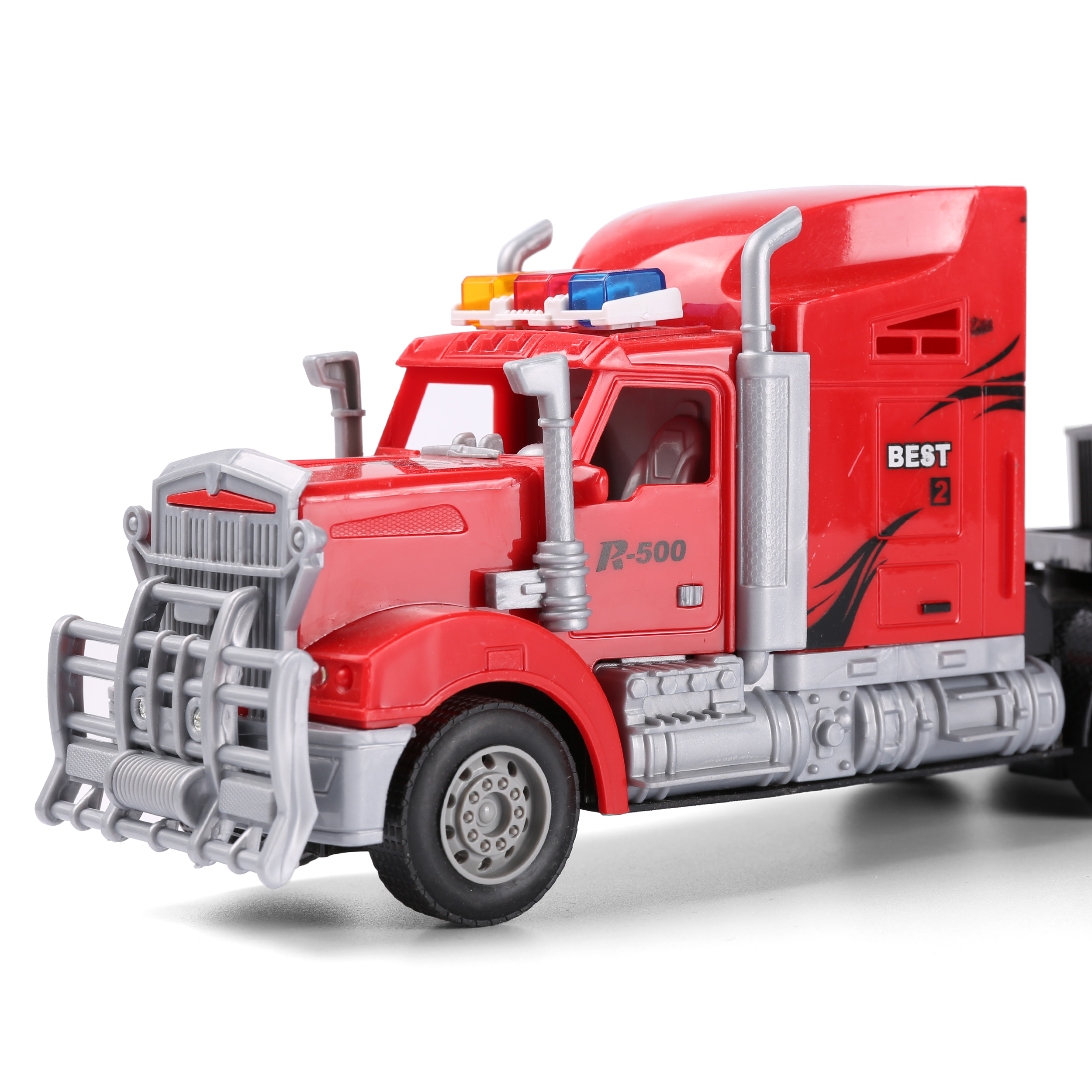 remote control semi trucks for sale