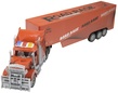 (Red) Remote Control Big Rig Trans