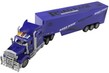 (Blue) Remote Control Big Rig Tran