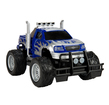 (Blue) Remote Control Extreme Monster Truck