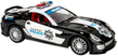 Remote Control Police Cruiser Car