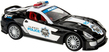 Remote Control Monster Police Truck Radio Contro