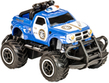 Remote Control Monster Police Truck Radio Contro