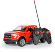 Remote Control 2WD Pick up Truck with Front Ligh