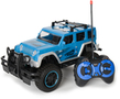 Remote Control Jeep 4x4  with Ramp Hard off Road