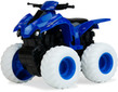 ATV Xtreme Off Road Spinning Wheel Motor Bike Pu