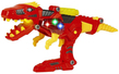 Dinosaur 3 in 1 Toy Blaster Space 