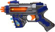 Space Infinity Blaster for Kids with Flashing Li