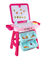 Explore and Write Activity Desk, D