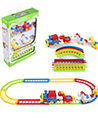 (Horse) Musical Animal Friend Train and Track Pl