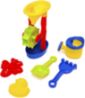 Kids Beach Play Set Toddler Toys Beach Sand Wate