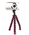 6 Inch Mini Flexi Tripod