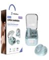echelon Echo Open Ear Bluetooth Earbuds Lightwei