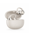 Clip Open-Ear Wireless Earbuds with Charging Cas