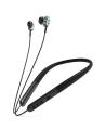 Wireless Sports Neckband Earbuds –