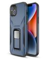 Heavy-Duty Stealth Armor Case with Kickstand – C