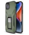 Heavy-Duty Stealth Armor Case with Kickstand – C