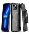 Echelon Fuse Series Hybrid Case with Holster – 