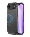 Magnetic Charging Compatible Dual-Layer Fusion C