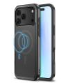 Magnetic Charging Compatible Dual-Layer Fusion C