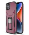 Heavy-Duty Stealth Armor Case with Kickstand – C