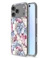 Mood Series Diamond Case Floral Gems compatiable