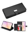 Wallet Case for Motorola Moto G 5G 2025 – Folio 