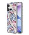 Floral Gems Diamond-Accented Prote