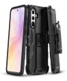 Rugged Reflex Series Case with Rotating Holster 