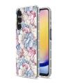 Mood Series Diamond Case Floral Gems for Samsung