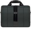 Vangoddy Melissa Shoulder Bag 15 (Grey/Black)
