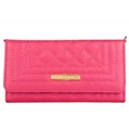 (Magenta) Vangoddy Puru Quilted Cr