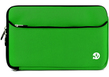 (Green) VanGoddy Neoprene 10 Protector Sleeve