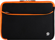 (Black/Orange) Neoprene 10 Protect