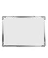 Magnetic Steel Dry Erase Wall Mounted Whiteboard