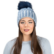 Aerusi Melinda Knitted Beanies