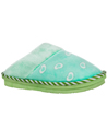 (Green) Aerusi Cosmo Slide Slipper