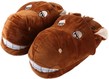 Aerusi Horse Animal Plush Slipper