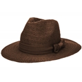 Aerusi Coco Keys Straw Floppy Hats